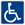 Apta discapacitados